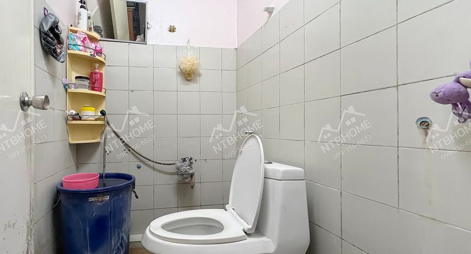 For sale 2 Beds townhouse in Bang Kruai, Nonthaburi