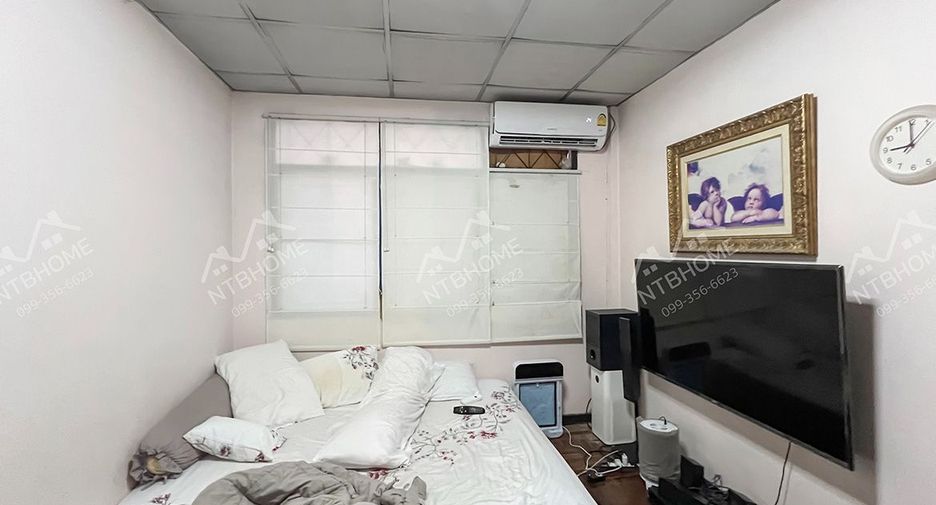 For sale 2 Beds townhouse in Bang Kruai, Nonthaburi