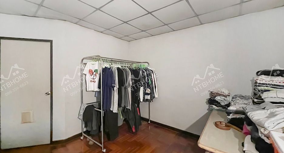 For sale 2 Beds townhouse in Bang Kruai, Nonthaburi