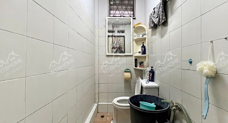 For sale 2 Beds townhouse in Bang Kruai, Nonthaburi