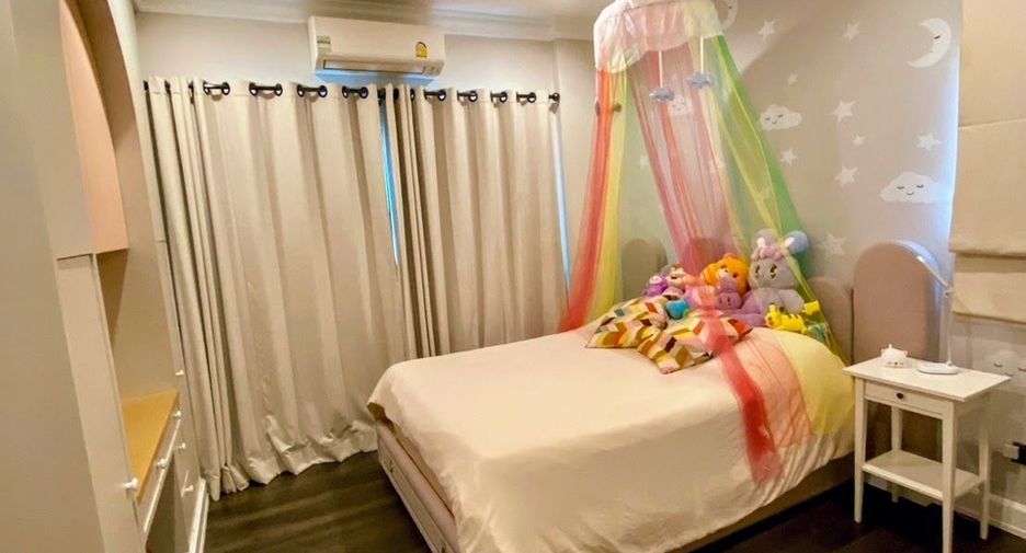 ขาย 4 เตียง บ้านเดี่ยว ใน บางพลี, สมุทรปราการ