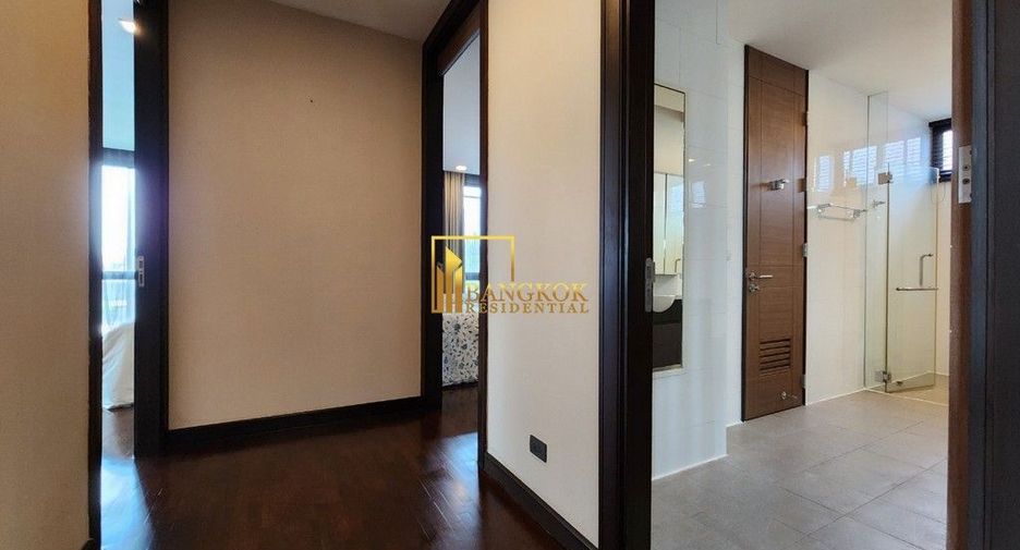 Apartamento en alquiler de 2 habitaciones en Watthana, Bangkok
