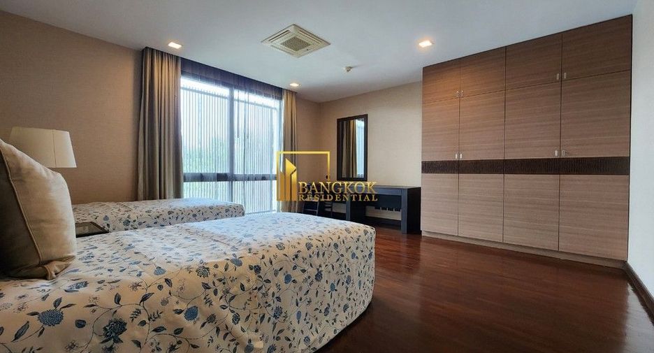 Apartamento en alquiler de 2 habitaciones en Watthana, Bangkok