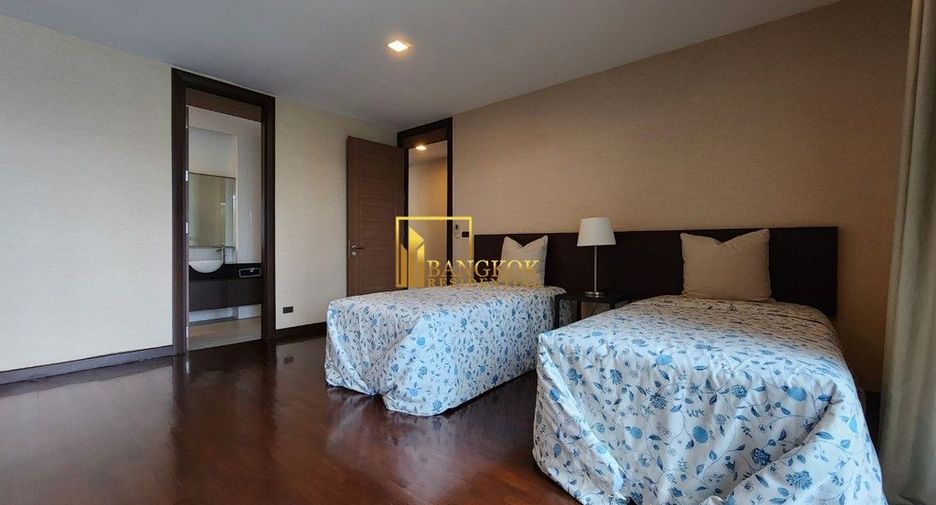 Apartamento en alquiler de 2 habitaciones en Watthana, Bangkok