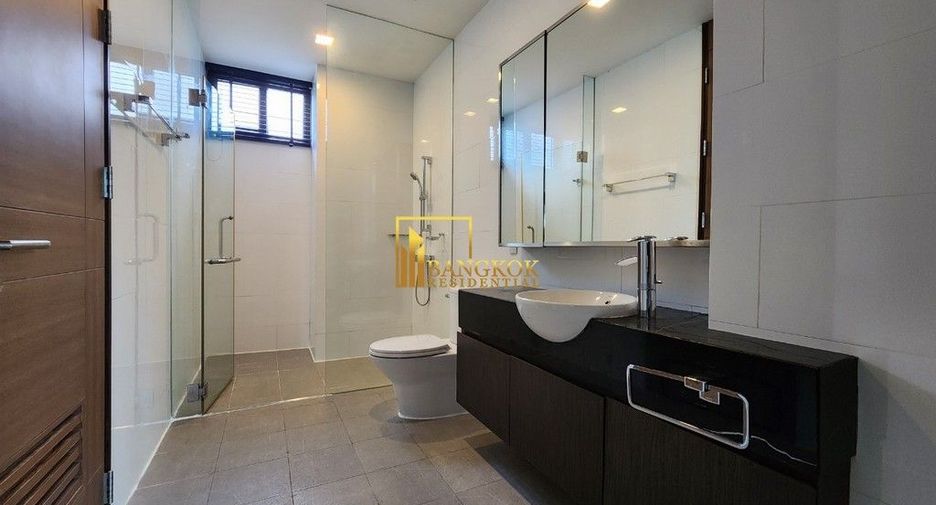 Apartamento en alquiler de 2 habitaciones en Watthana, Bangkok