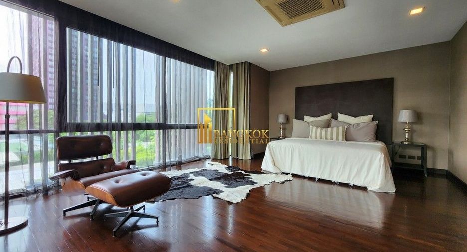 Apartamento en alquiler de 2 habitaciones en Watthana, Bangkok