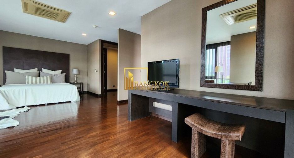 Apartamento en alquiler de 2 habitaciones en Watthana, Bangkok