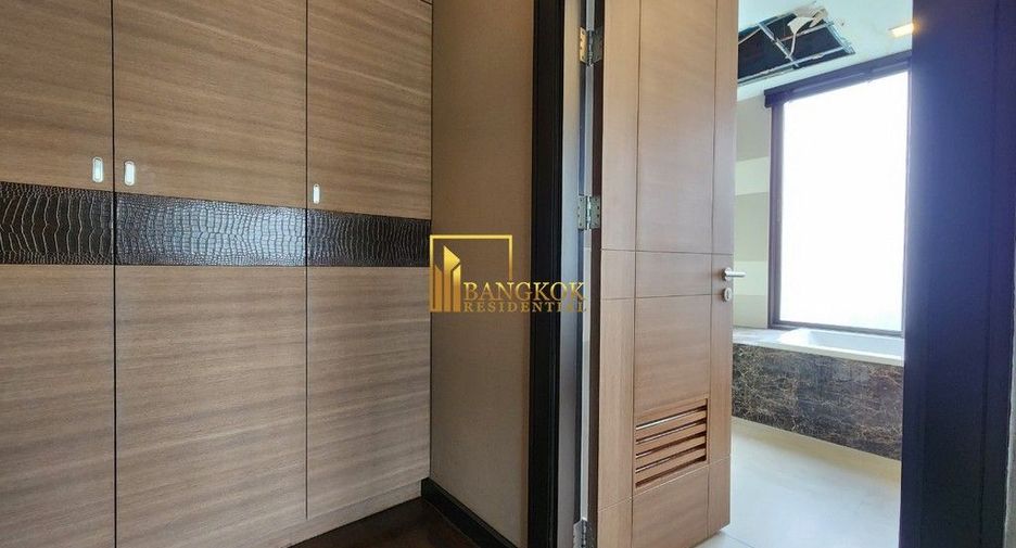 Apartamento en alquiler de 2 habitaciones en Watthana, Bangkok