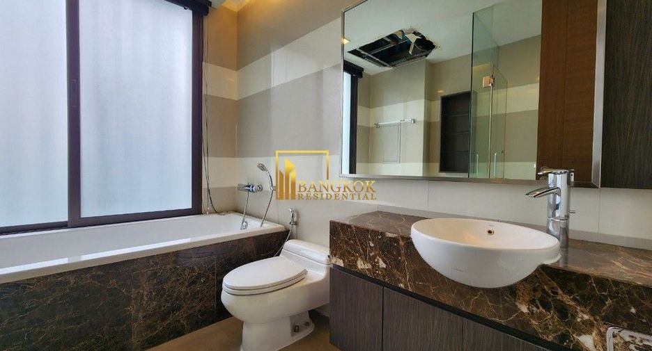 Apartamento en alquiler de 2 habitaciones en Watthana, Bangkok