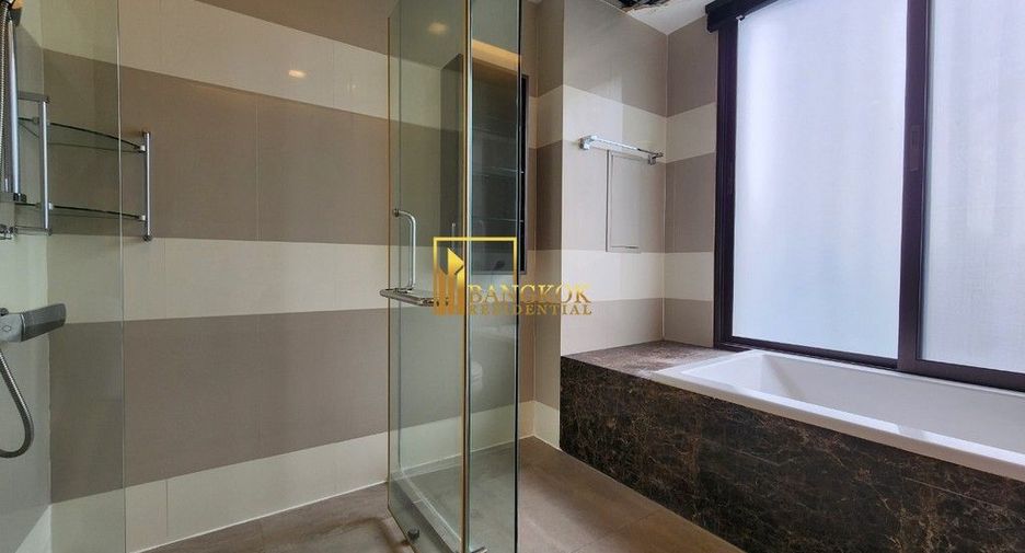 Apartamento en alquiler de 2 habitaciones en Watthana, Bangkok