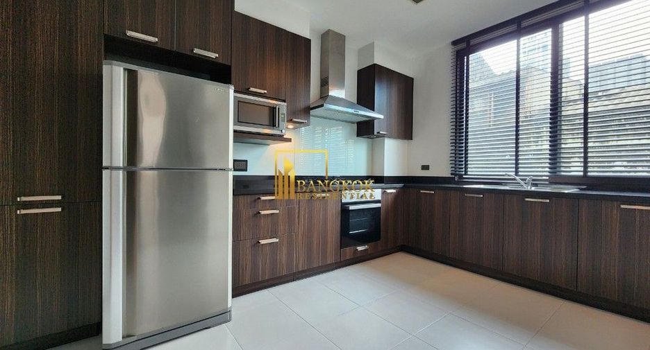 Apartamento en alquiler de 2 habitaciones en Watthana, Bangkok