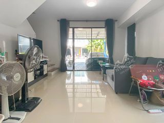 For rent そして for sale 3 Beds townhouse in Don Mueang, Bangkok