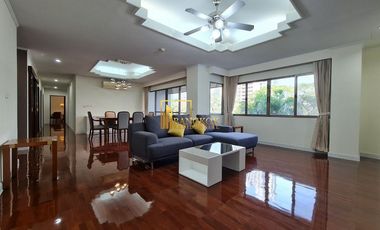 Apartamento en alquiler de 3 habitaciones en Watthana, Bangkok