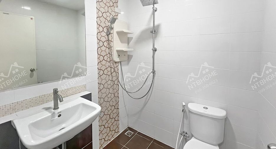 Продажа 3 спальни таунхаус в Bang Yai, Нонтабури