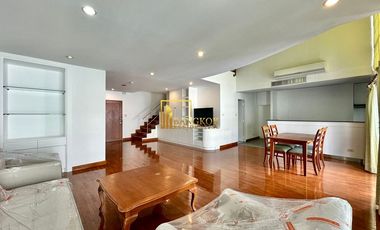 For rent 2 bedrooms apartment in Watthana, Bangkok