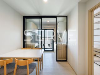 For rent 1 bed condo in Don Mueang, Bangkok