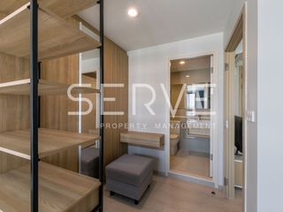 For rent 1 bed condo in Don Mueang, Bangkok