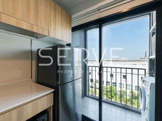 For rent 1 bed condo in Don Mueang, Bangkok