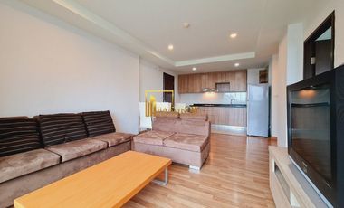 Apartment zur Miete mit 2 Zimmer in Khlong Toei, Bangkok