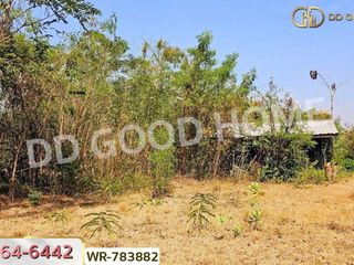 For sale land in Aranyaprathet, Sa Kaeo