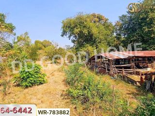 For sale land in Aranyaprathet, Sa Kaeo