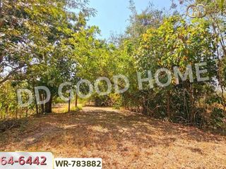 For sale land in Aranyaprathet, Sa Kaeo