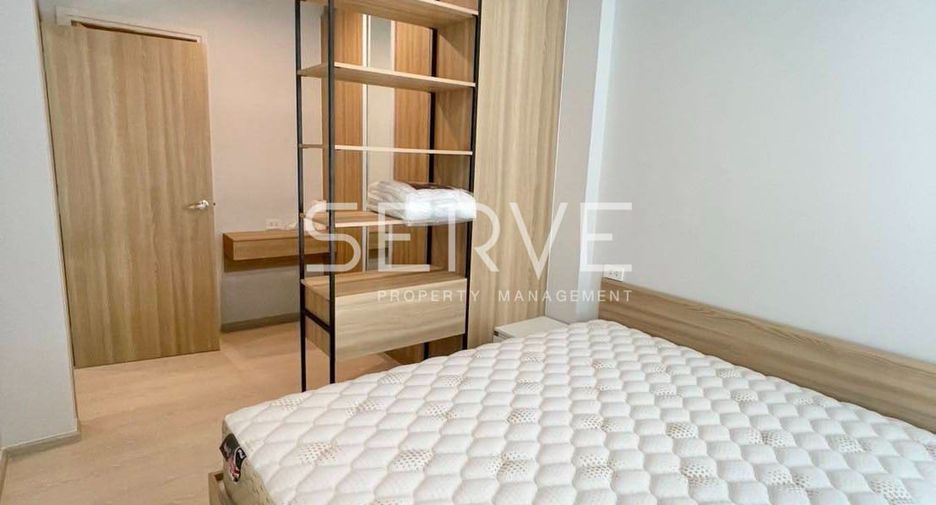 For rent 1 Beds condo in Don Mueang, Bangkok