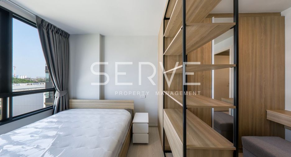 For rent 1 Beds condo in Don Mueang, Bangkok