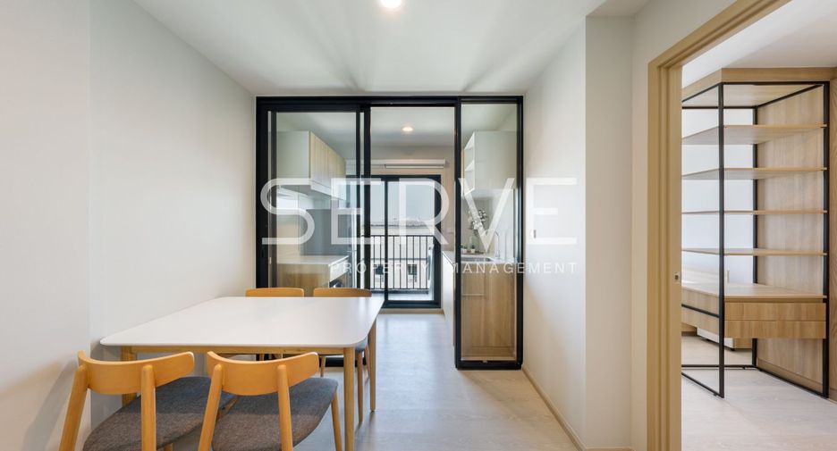For rent 1 Beds condo in Don Mueang, Bangkok