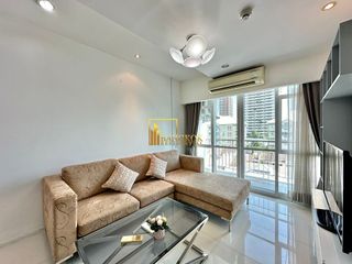 Apartment zur Miete mit 1 Zimmer in Khlong Toei, Bangkok