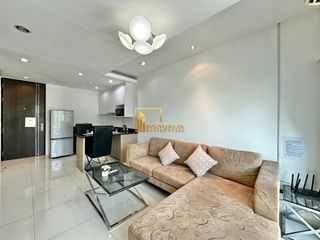 Apartment zur Miete mit 1 Zimmer in Khlong Toei, Bangkok