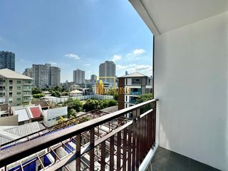 Apartment zur Miete mit 1 Zimmer in Khlong Toei, Bangkok