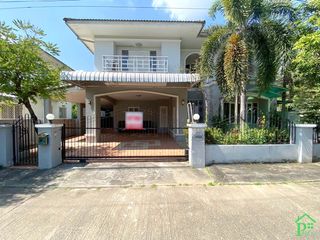 For Rent 3 Bedroom House In San Sai, Chiang Mai