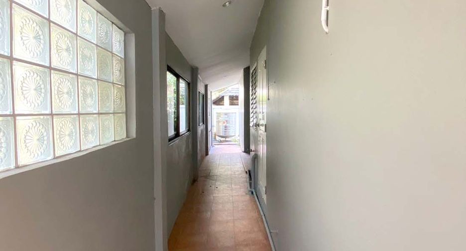 For rent 3 ベッドルーム house in San Sai, Chiang Mai