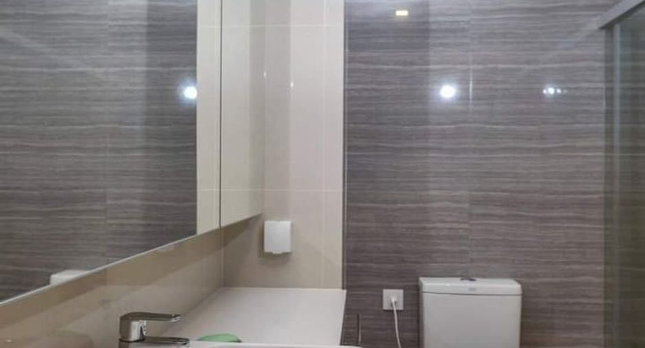 Condo en alquiler de 1 habitaciones en Si Racha, Chonburi