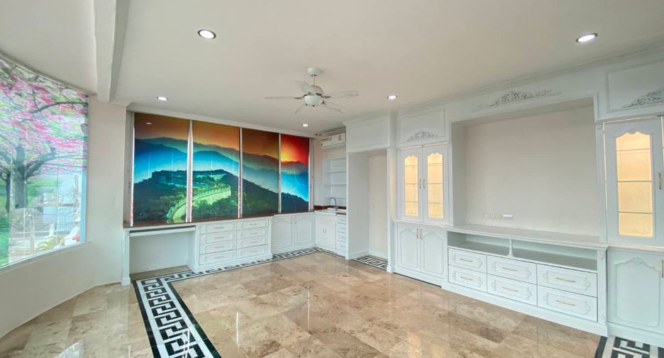 For sale 11 bedrooms house in Bang Lamung, Chonburi