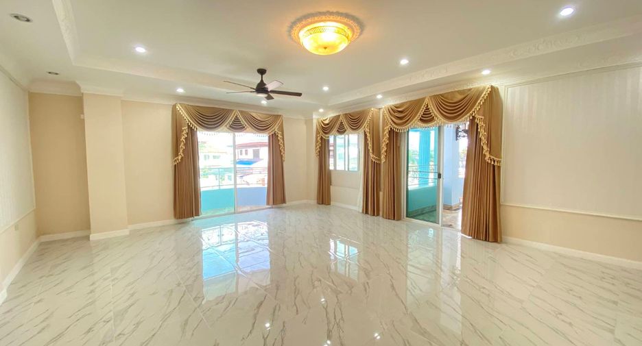 For sale 11 bedrooms house in Bang Lamung, Chonburi