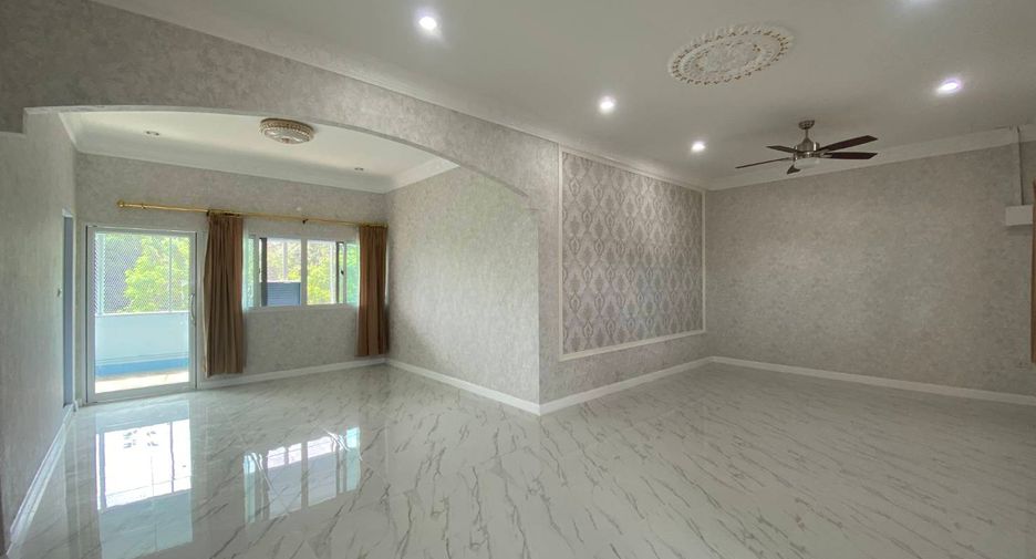 For sale 11 bedrooms house in Bang Lamung, Chonburi