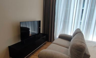 For rent 1 bed condo in Phaya Thai, Bangkok