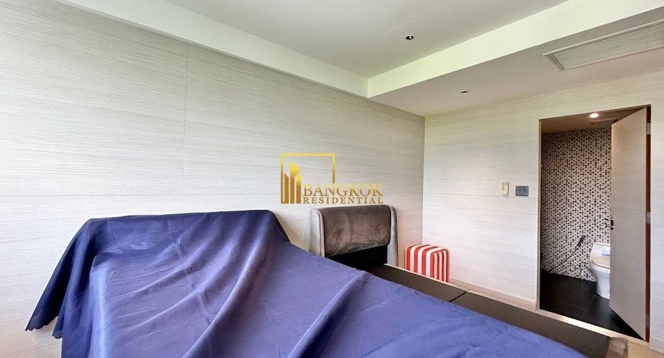 À louer 3 chambres condo à Watthana, Bangkok