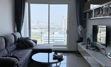 Wohnung zum Kauf mit 1 Zimmer in Ratchathewi, Bangkok