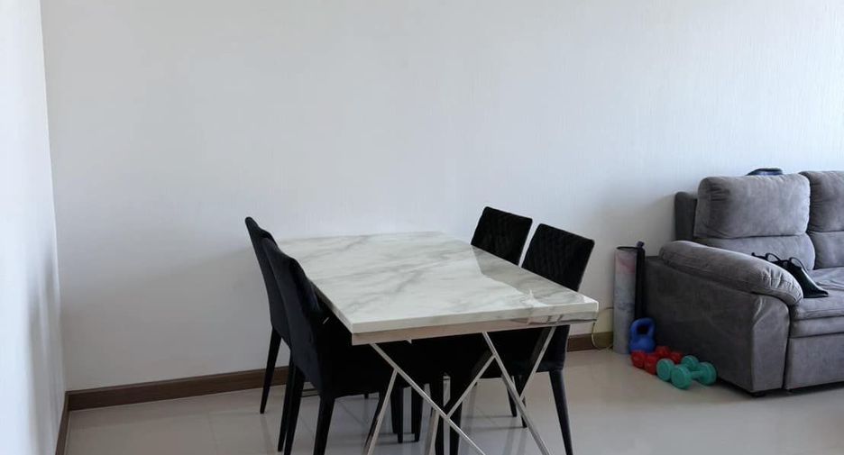 For sale 1 bed condo in Ratchathewi, Bangkok