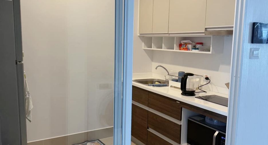 For sale 1 bed condo in Ratchathewi, Bangkok