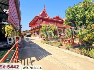 For sale land in Sena, Phra Nakhon Si Ayutthaya
