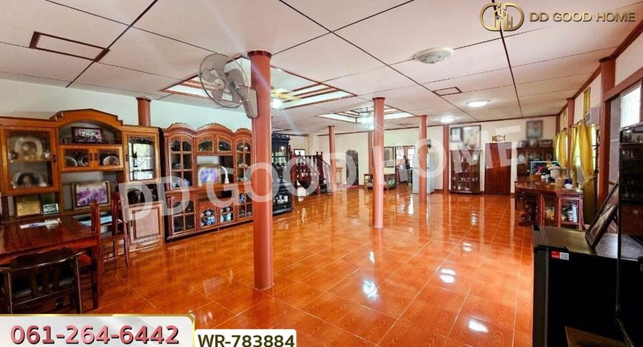 Terreno en venta en Sena, Phra Nakhon Si Ayutthaya