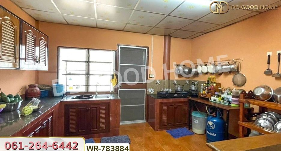 Terreno en venta en Sena, Phra Nakhon Si Ayutthaya
