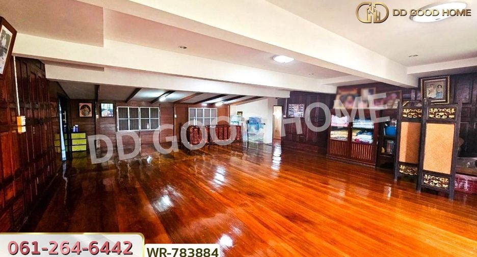 Terreno en venta en Sena, Phra Nakhon Si Ayutthaya