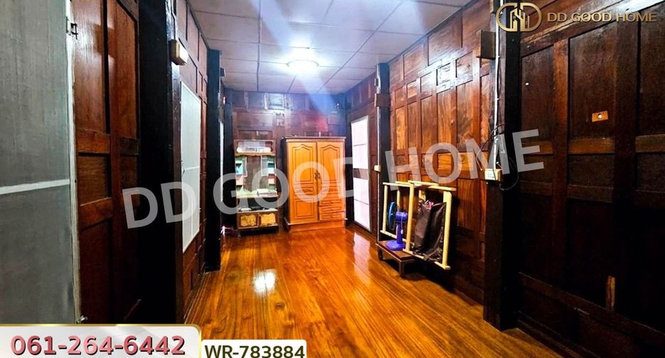 Terreno en venta en Sena, Phra Nakhon Si Ayutthaya
