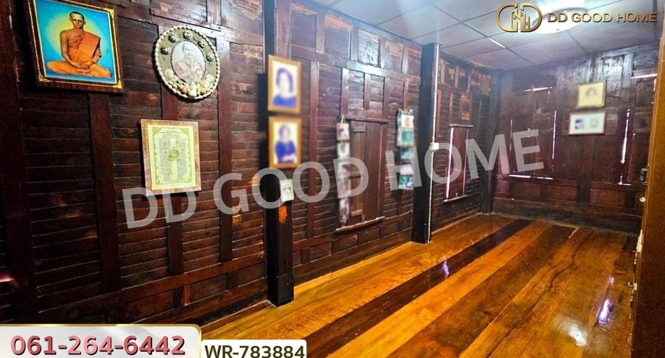 Terreno en venta en Sena, Phra Nakhon Si Ayutthaya