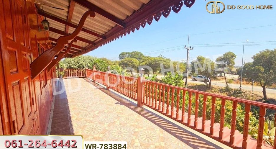 Terreno en venta en Sena, Phra Nakhon Si Ayutthaya